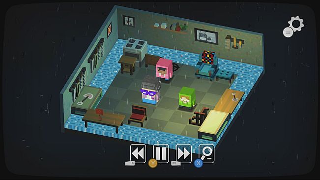 Slayaway Camp: Butcher's Cut