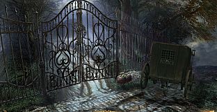 Haunted Legends: The Queen of Spades Collector's Edition