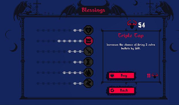 Raining Blood: Hellfire