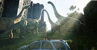 Dinosaur Apocalypse