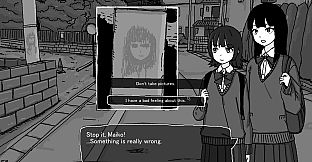 On The Way Home : Strange Incidents