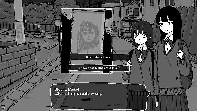 On The Way Home : Strange Incidents