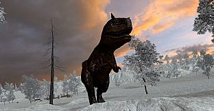Dinosaur Hunt - Carnotaurus Expansion Pack
