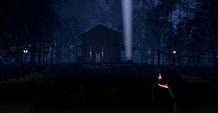 The Dark Forest Calls