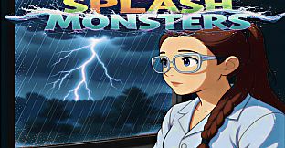Splash monsters 1+2