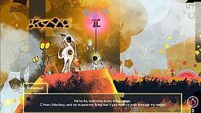 Néro & Sci ∫ Integral Edition