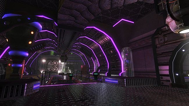 Alien Arena: Warriors Of Mars