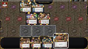 Imperial Settlers: Imperial Miners