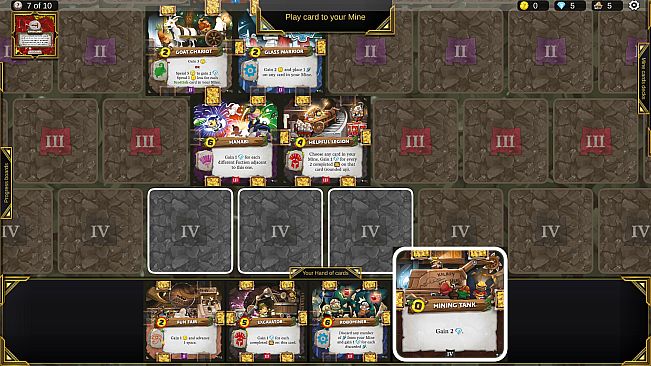 Imperial Settlers: Imperial Miners