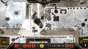 Gratuitous Tank Battles