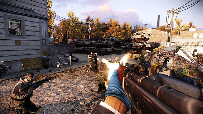 PAYDAY 2: The Official Soundtrack