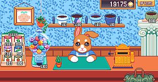 Plantverk: Perfectly Plantastic Plant Simulator