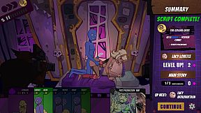 Spooky Starlets: Movie Monsters