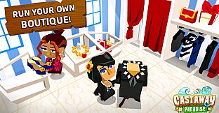 FREE Boutique Theme Pack