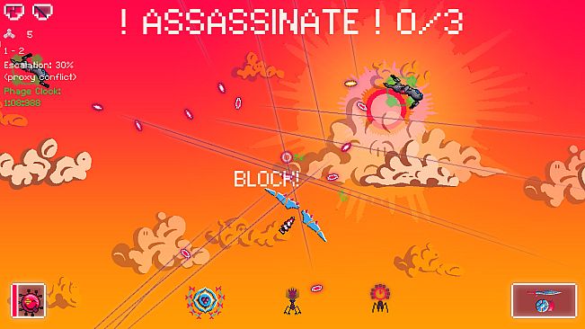 Hyperspace Dogfights Deck Crew Edition