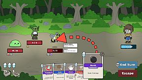 Aria and the Crystal Kingdom