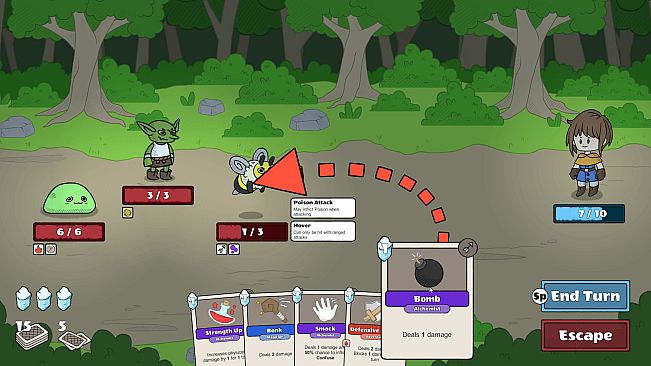 Aria and the Crystal Kingdom