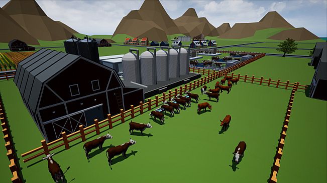 4Prot - Food Industry Collection