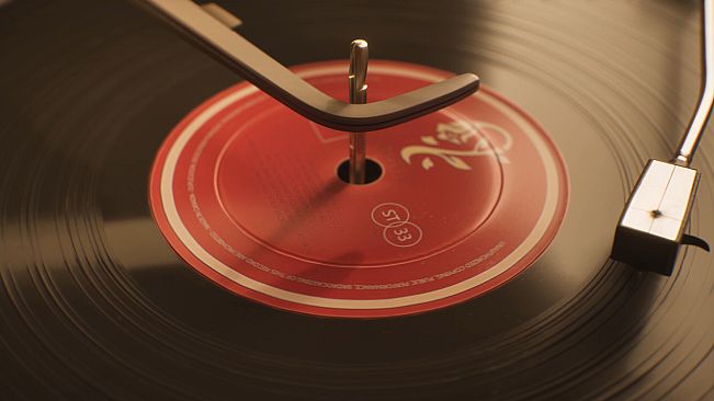 Lost & Found: A This Bed We Made Story