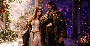 Gods of Eternity: Sex & Death