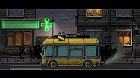 Almost My Floor: Prologue