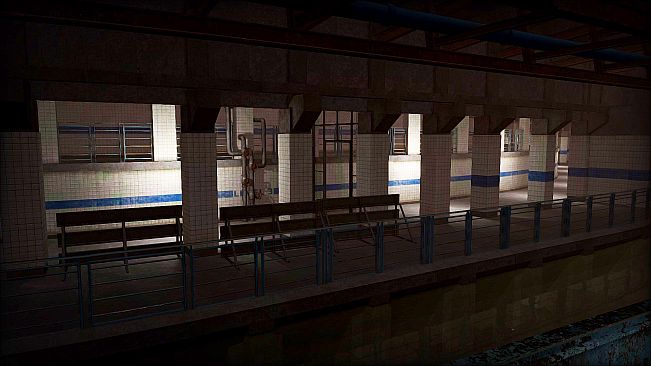 GameGuru - Cold War Pack