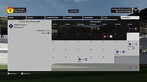 Football Career Mode 26