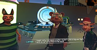 Ko-Archie: Eeny Meeny Miny Moe