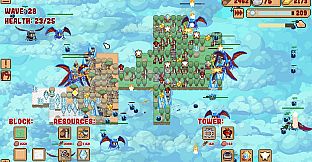 Block Tower TD (Windows)