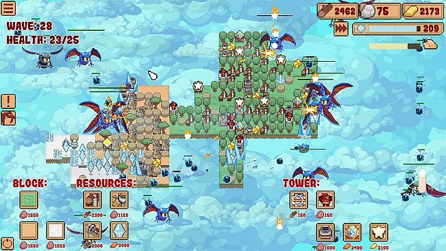 Block Tower TD (Windows)