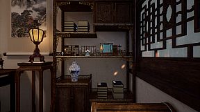 心境 VR / Mind VR Exploration