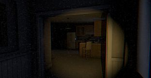 Silent Nightmare: Willow Lane