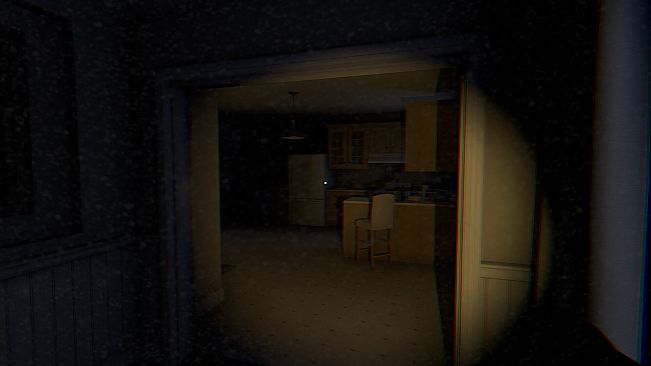 Silent Nightmare: Willow Lane