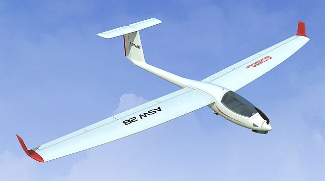 RealFlight Evolution - Tower Hobbies ASW-28