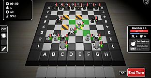 DozenChess
