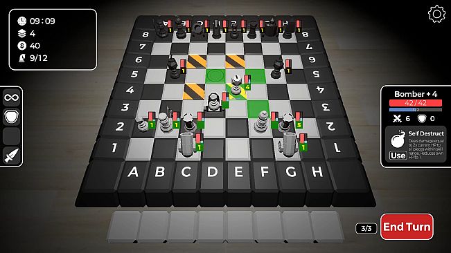 DozenChess