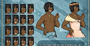 Complete Art of Tomai