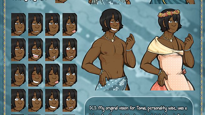 Complete Art of Tomai