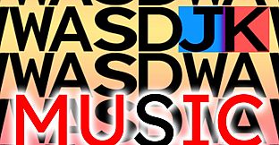WASDJK Soundtrack