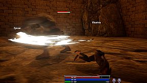 Tribal Towers - Siege of the Shifting Fortress