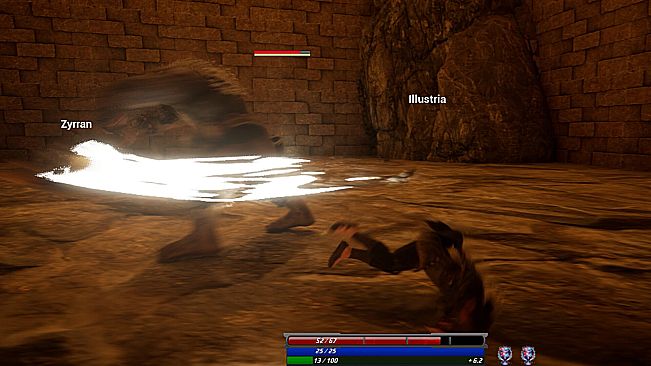 Tribal Towers - Siege of the Shifting Fortress