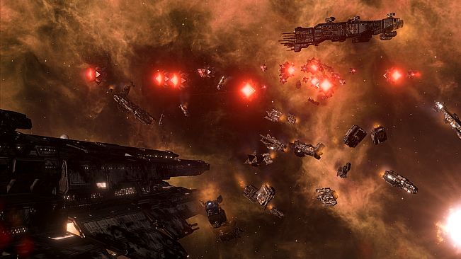 Stellaris: Console Edition - Starter Edition (X|S)