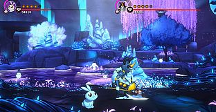 Bunny Battle Nemesis