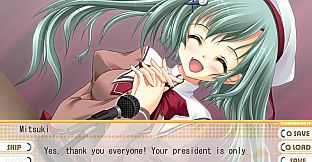 Akaneiro ni Somaru Saka