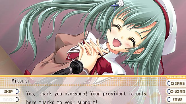 Akaneiro ni Somaru Saka