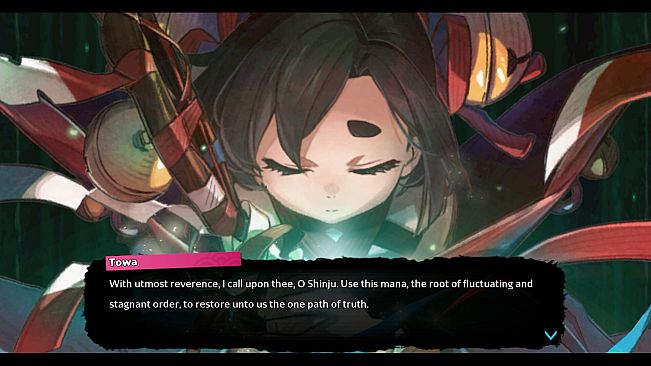 Towa and the Guardians of the Sacred Tree Deluxe Edition