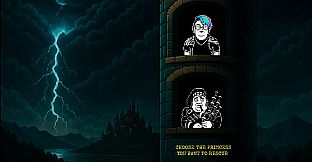 Horrible Princess: Surbibor