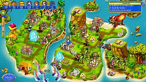 New Yankee: Karma Tales