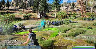 Skylorn: Bound Together