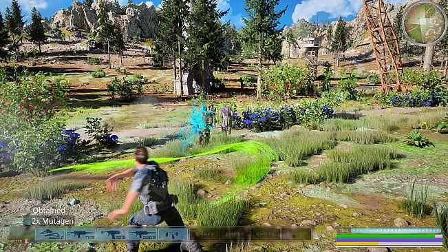 Skylorn: Bound Together